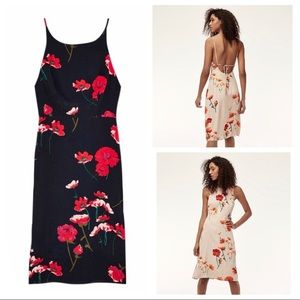 Wilfred Créneau dress